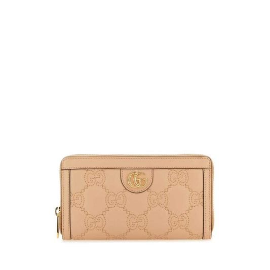 GUCCI women's wallet DECOR 723784UM8IG5931