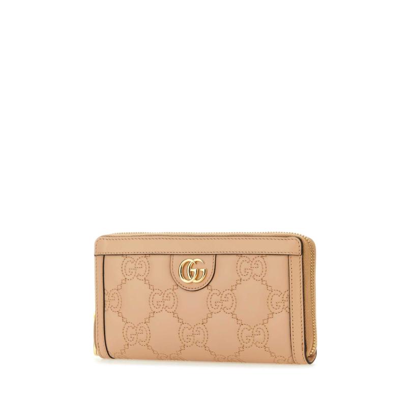 GUCCI women's wallet DECOR 723784UM8IG5931