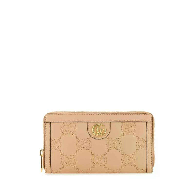 GUCCI women's wallet DECOR 723784UM8IG5931