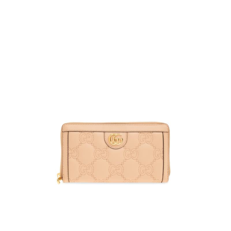 GUCCI women's wallet DECOR 723784UM8IG5931