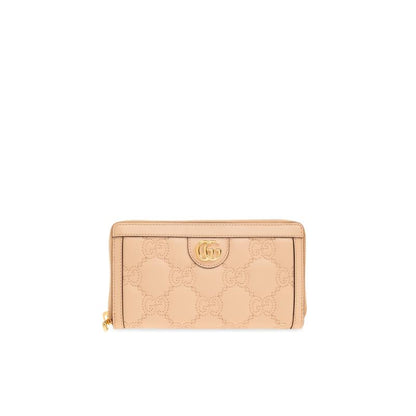 GUCCI women's wallet DECOR 723784UM8IG5931