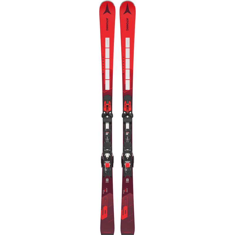 ATOMIC Skiing equipment GULES AASS03256X