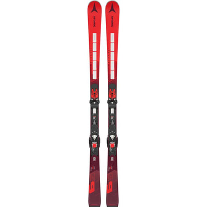 ATOMIC Skiing equipment GULES AASS03256X