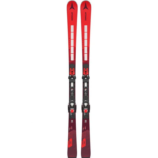 ATOMIC Skiing equipment GULES AASS03256X