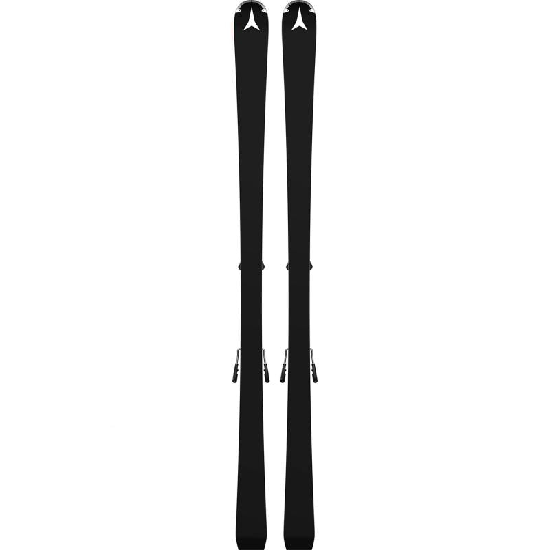 ATOMIC Skiing equipment BLACK AASS03268M