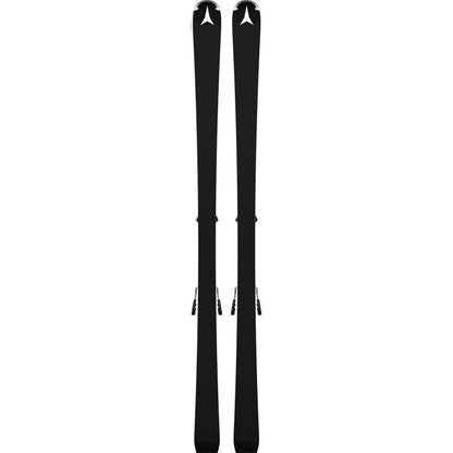 ATOMIC Skiing equipment BLACK AASS03268M