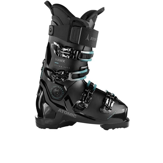 ATOMIC Skiing equipment BLACK