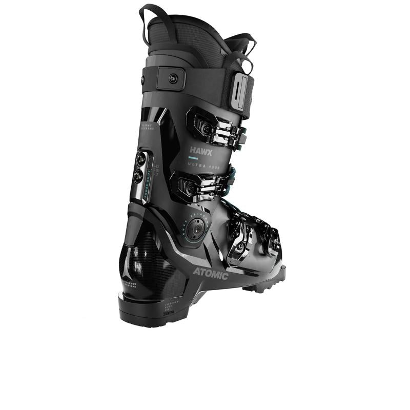 ATOMIC Skiing equipment BLACK