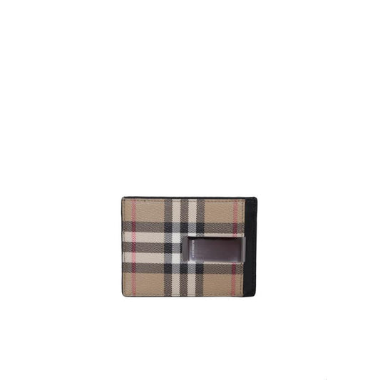 BURBERRY men's wallet DECOR 8084170A7026