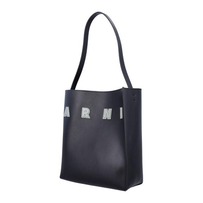 MARNI women's messenger bag BLACK SHMP0111U0P6483ZO723