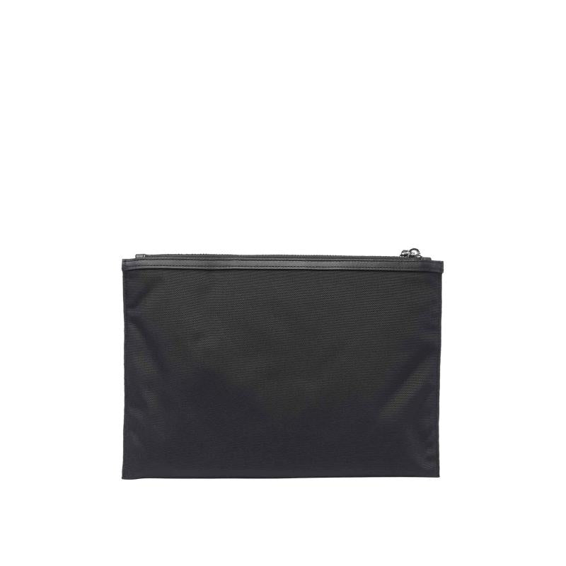 KENZO men's clutch BLACK FE55PM612F2799