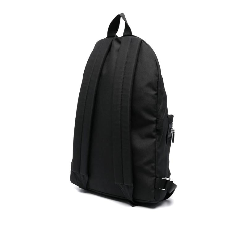 KENZO men's backpack BLACK FE55SA703B1199