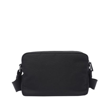 KENZO men's messenger bag BLACK FE55SA718B1199