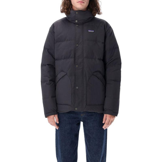 Patagonia men's jacket BLACK 20600INBK