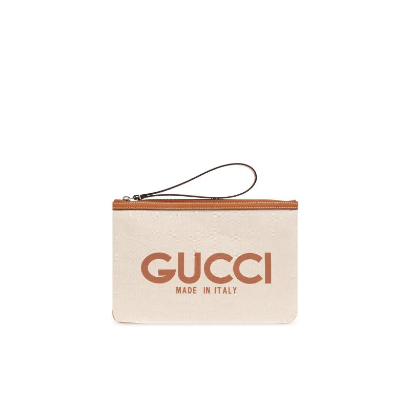 GUCCI women's shoulder bag WHITE 777165FACUL8451