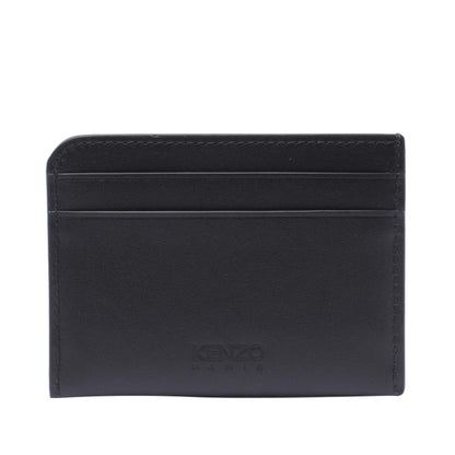 KENZO men's wallet BLACK FE55PM600L4799