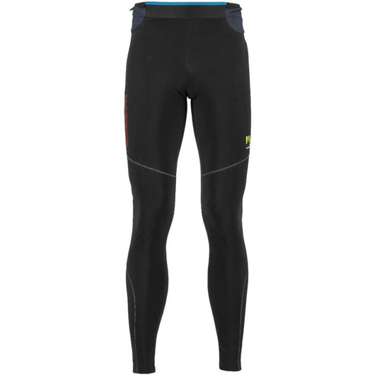 KARPOS Men's ski suit bottoms BLACK 2521020400