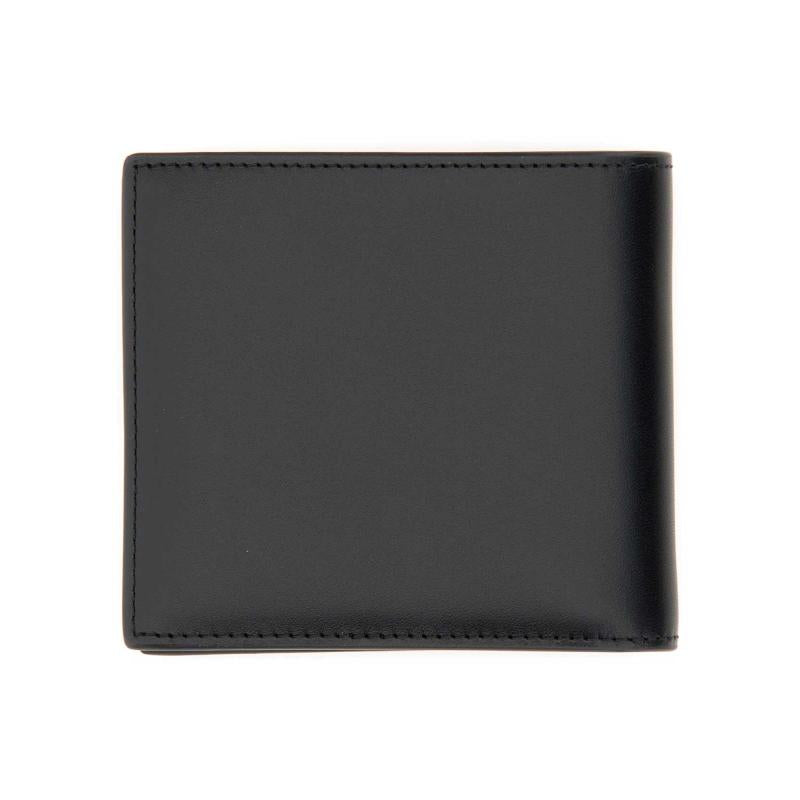 KENZO men's wallet BLACK FE58PM803L4499