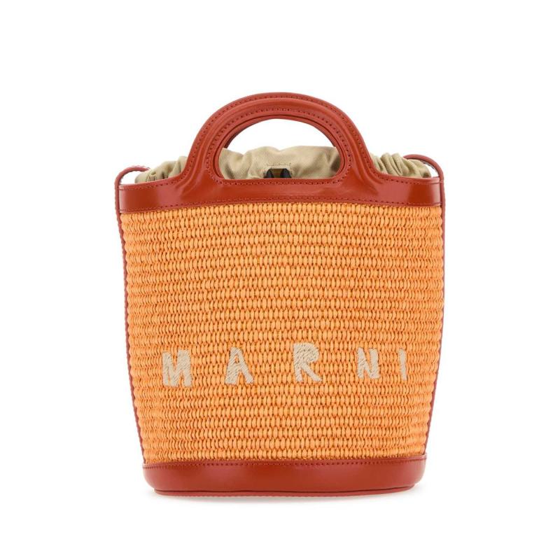 MARNI women's messenger bag DECOR SCMP0056Q1P3860ZO709