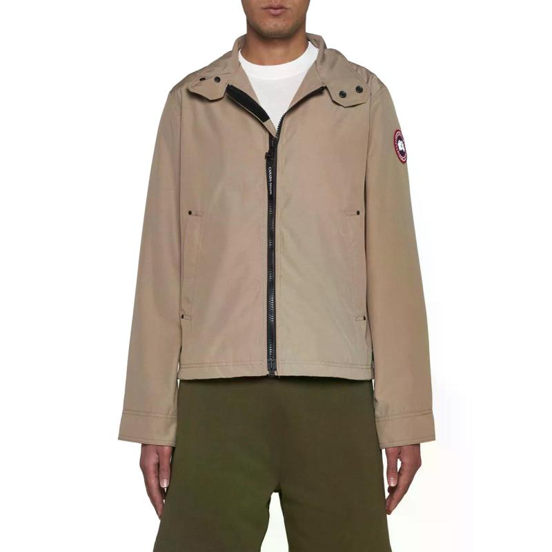 CANADA GOOSE men's jackets DECOR 2448M07