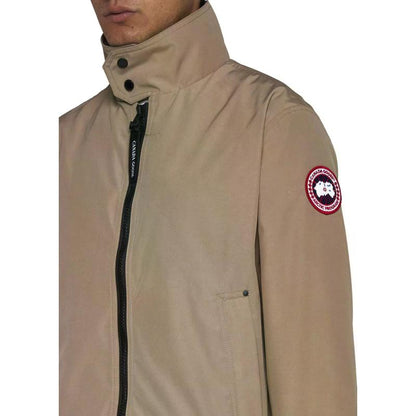 CANADA GOOSE men's jackets DECOR 2448M07