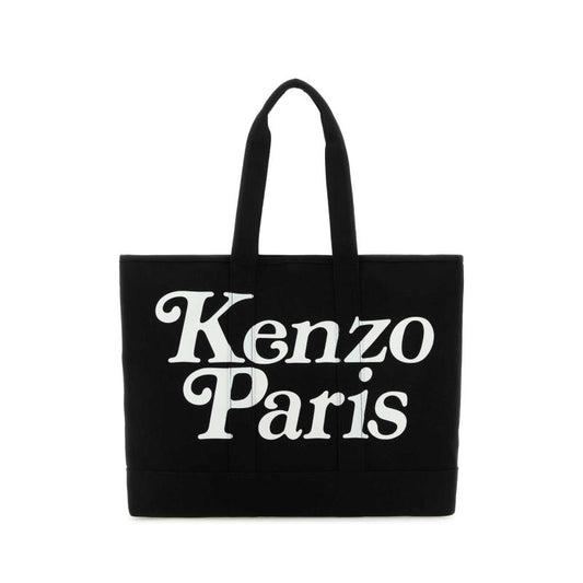 KENZO men's handbags BLACK FE58SA911F3599