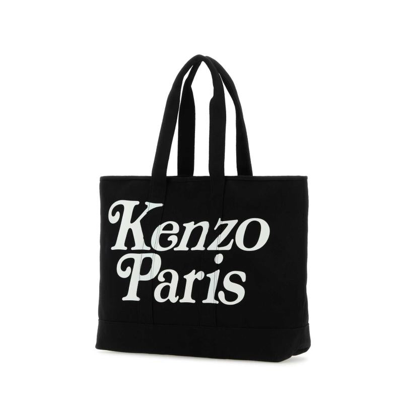 KENZO men's handbags BLACK FE58SA911F3599