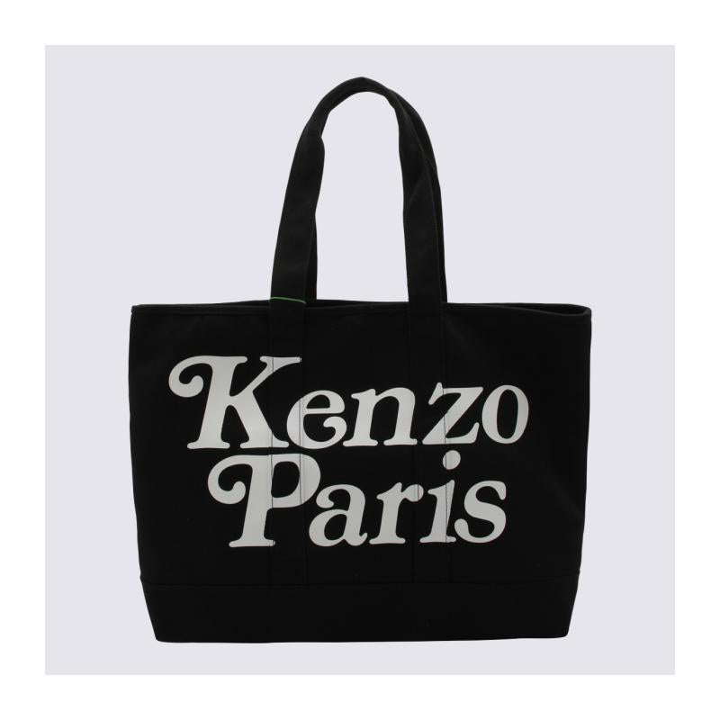 KENZO men's handbags BLACK FE58SA911F3599