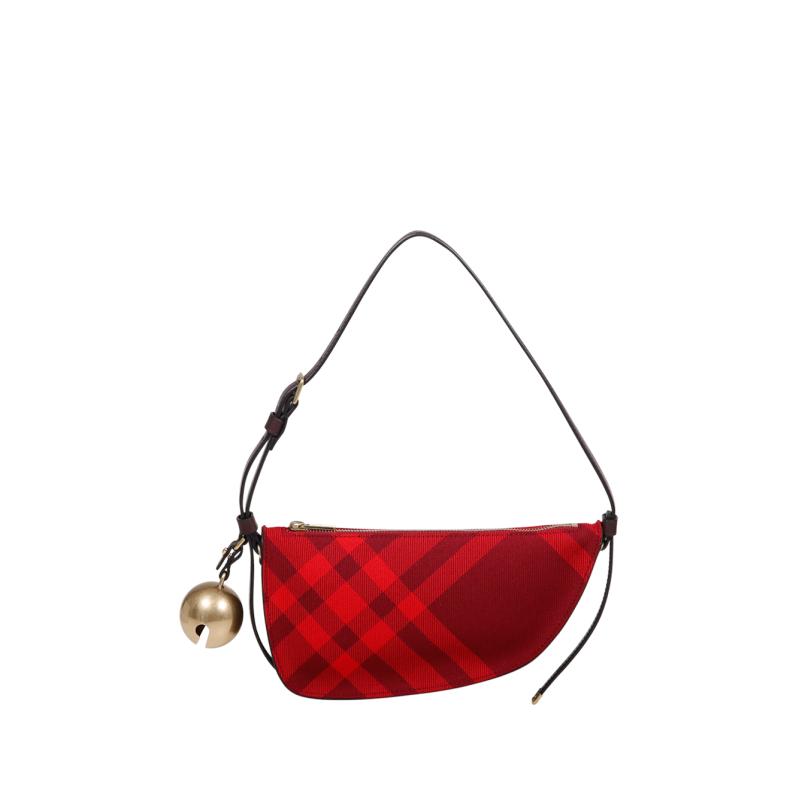 BURBERRY women's shoulder bag GULES 8079161B7338