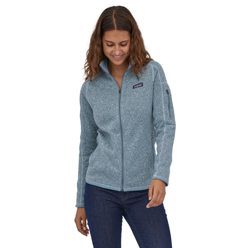 Patagonia women's knitted sweater BLUE 25543STME