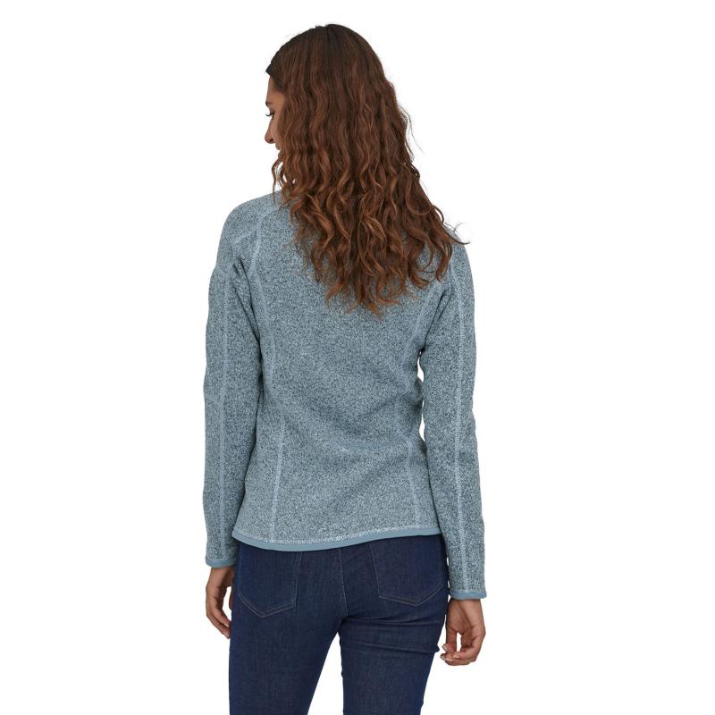 Patagonia women's knitted sweater BLUE 25543STME