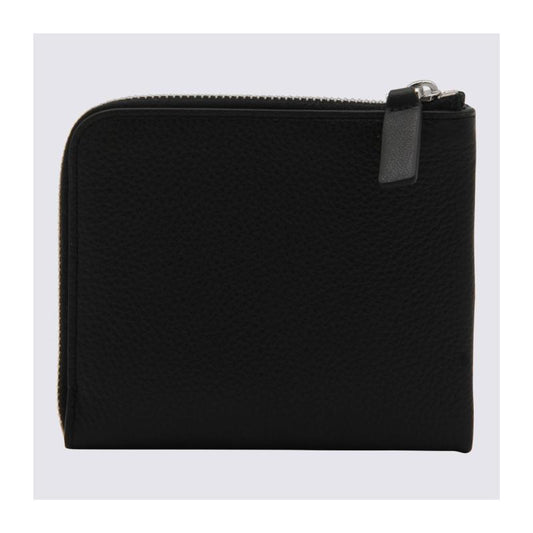 MARNI men's wallet BLACK PFMI0095Q0P653300N99