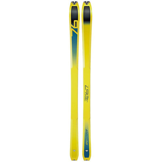 DYNAFIT Skiing equipment YELLOW 08484575165