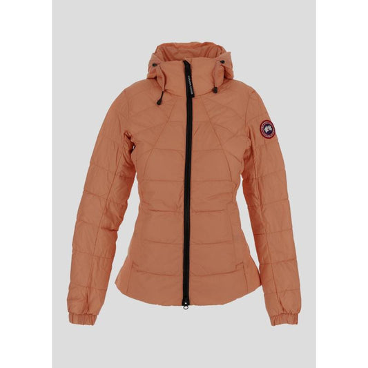 CANADA GOOSE women's jacket PINK 2220L1666