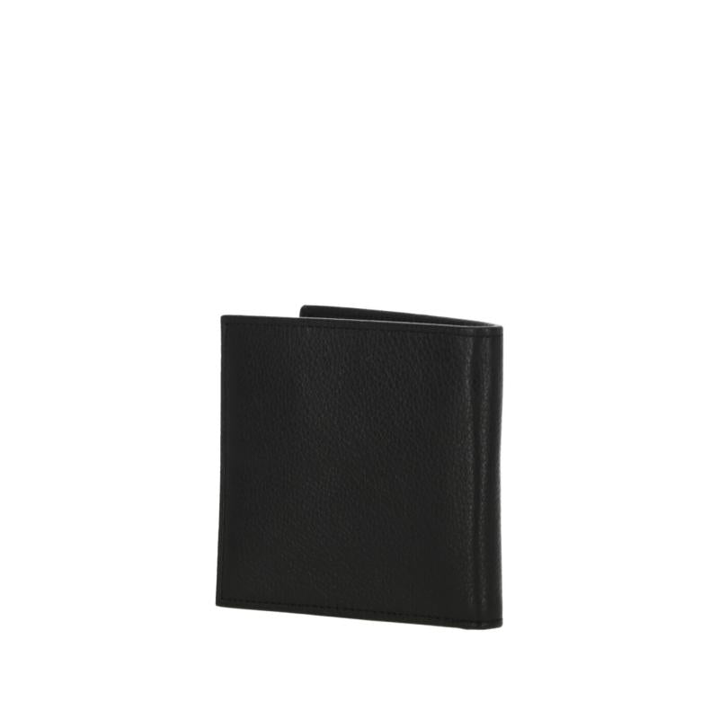 POLO RALPH LAUREN men's wallet BLACK 405913723001