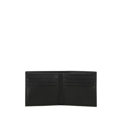 POLO RALPH LAUREN men's wallet BLACK 405913723001