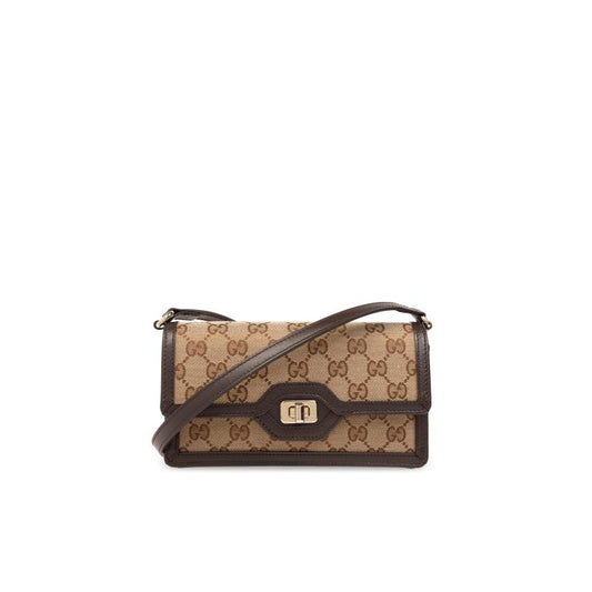 GUCCI women's messenger bag DECOR 790038FADHW9742