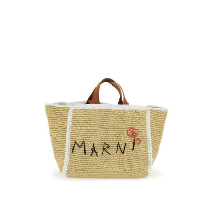 MARNI women's handbag DECOR SHMP0122L0P6769ZO761