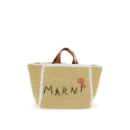 MARNI women's handbag DECOR SHMP0122L0P6769ZO761