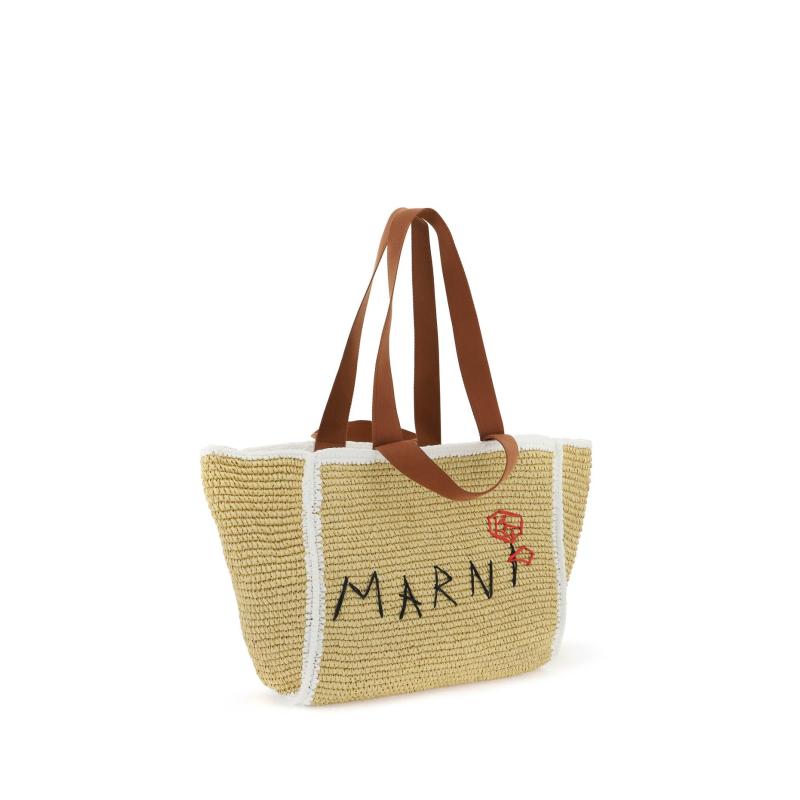 MARNI women's handbag DECOR SHMP0122L0P6769ZO761