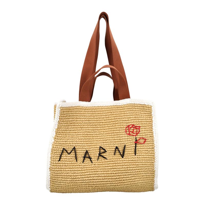 MARNI women's handbag DECOR SHMP0122L0P6769ZO761