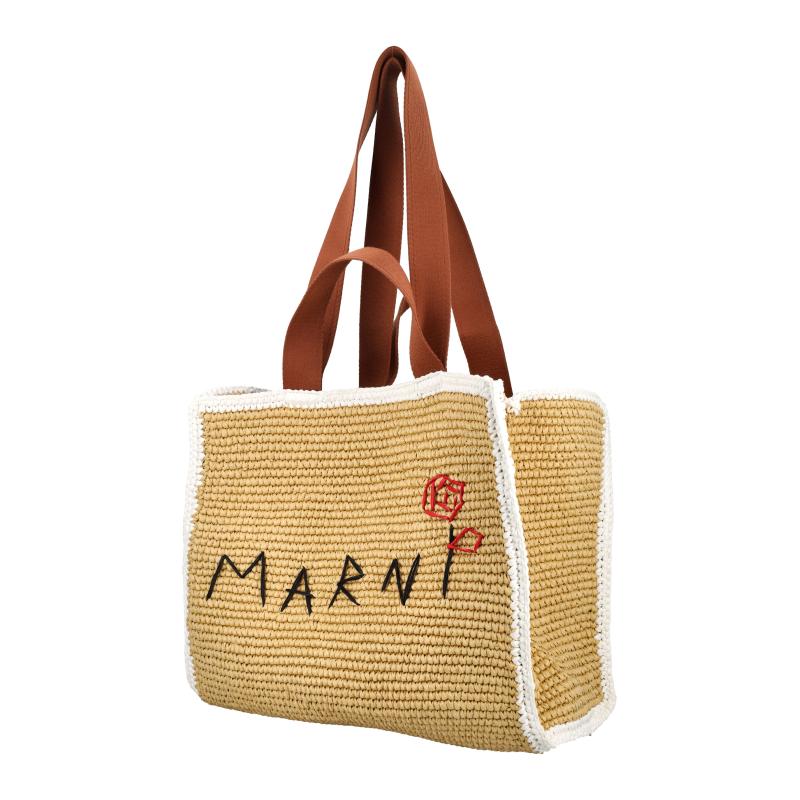 MARNI women's handbag DECOR SHMP0122L0P6769ZO761