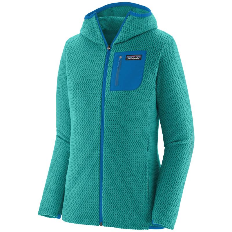 Patagonia women's knitted sweater BLUE 40260STLE