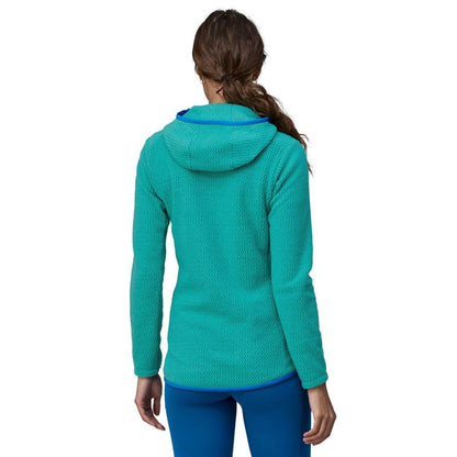 Patagonia women's knitted sweater BLUE 40260STLE