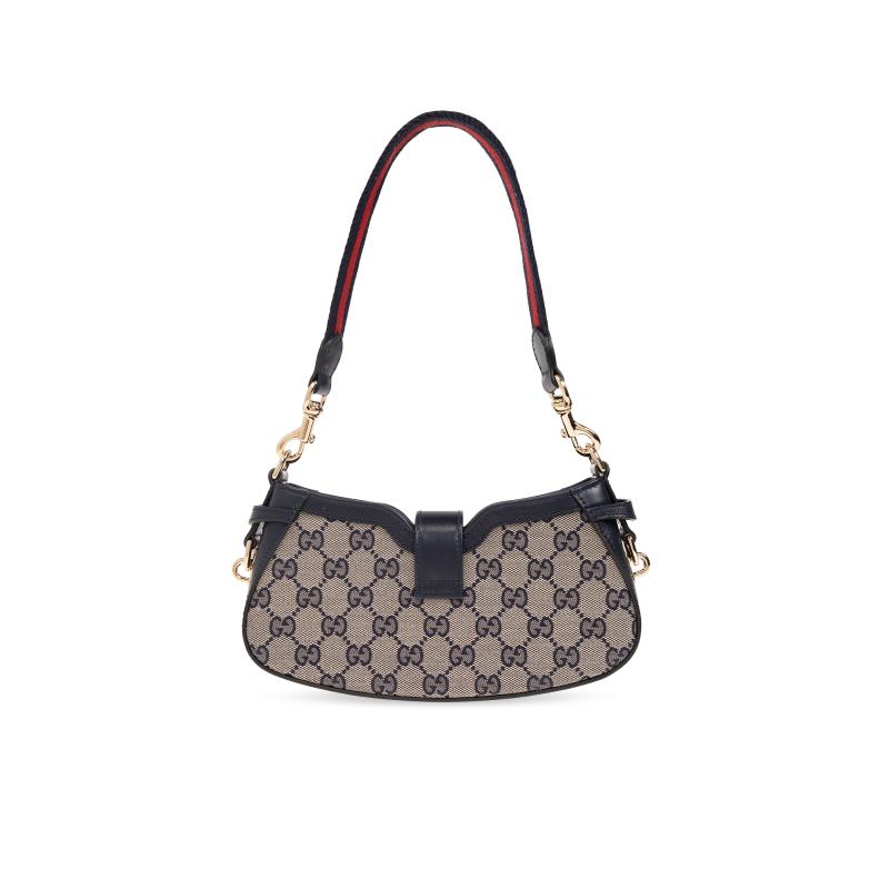 GUCCI women's messenger bag DECOR 786015FADAC8559