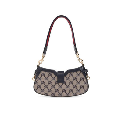 GUCCI women's messenger bag DECOR 786015FADAC8559