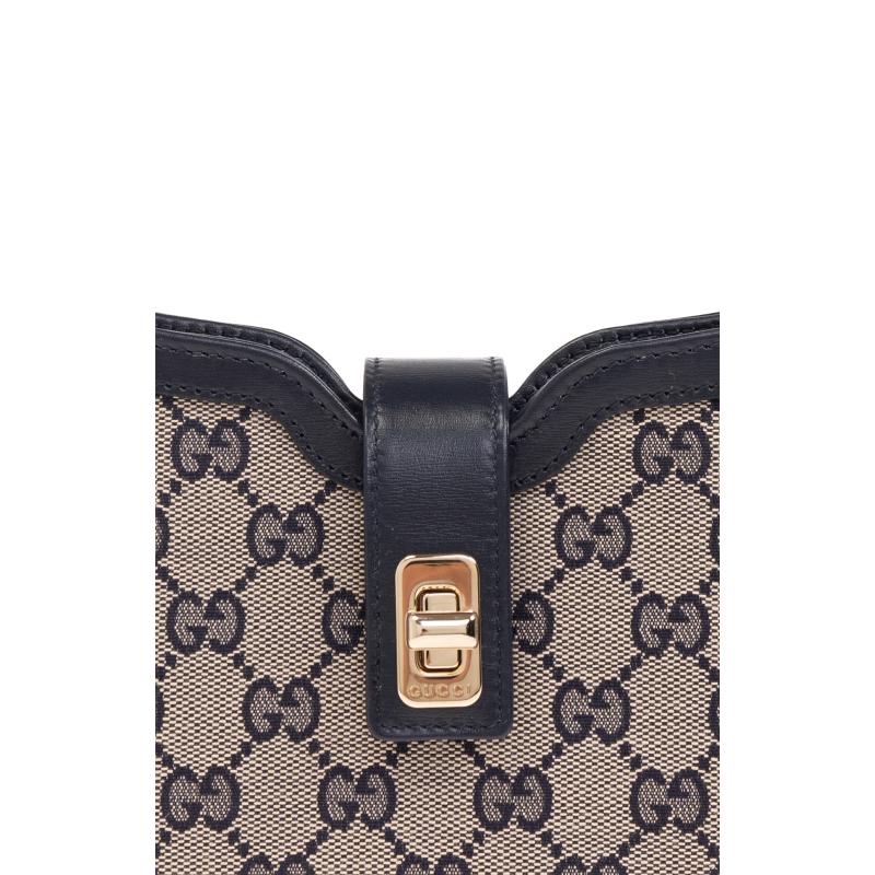 GUCCI women's messenger bag DECOR 786015FADAC8559