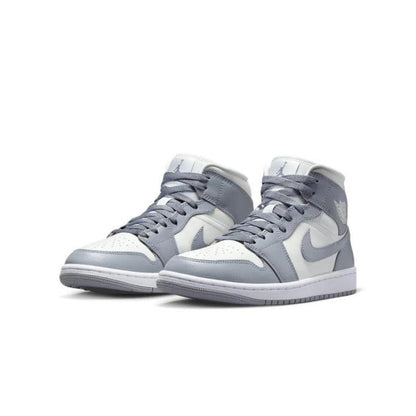 JORDAN Women's sneakers GREY BQ6472115