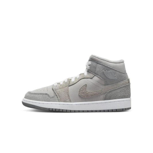 JORDAN Men's sneakers GREY DO7139002