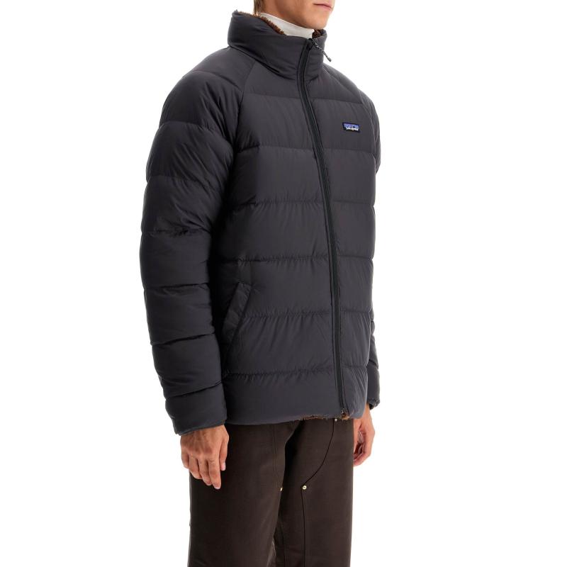 Patagonia men's jackets BLACK 20670INBK